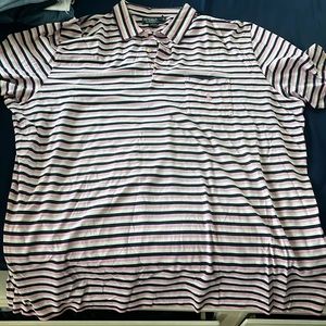Polo shirt